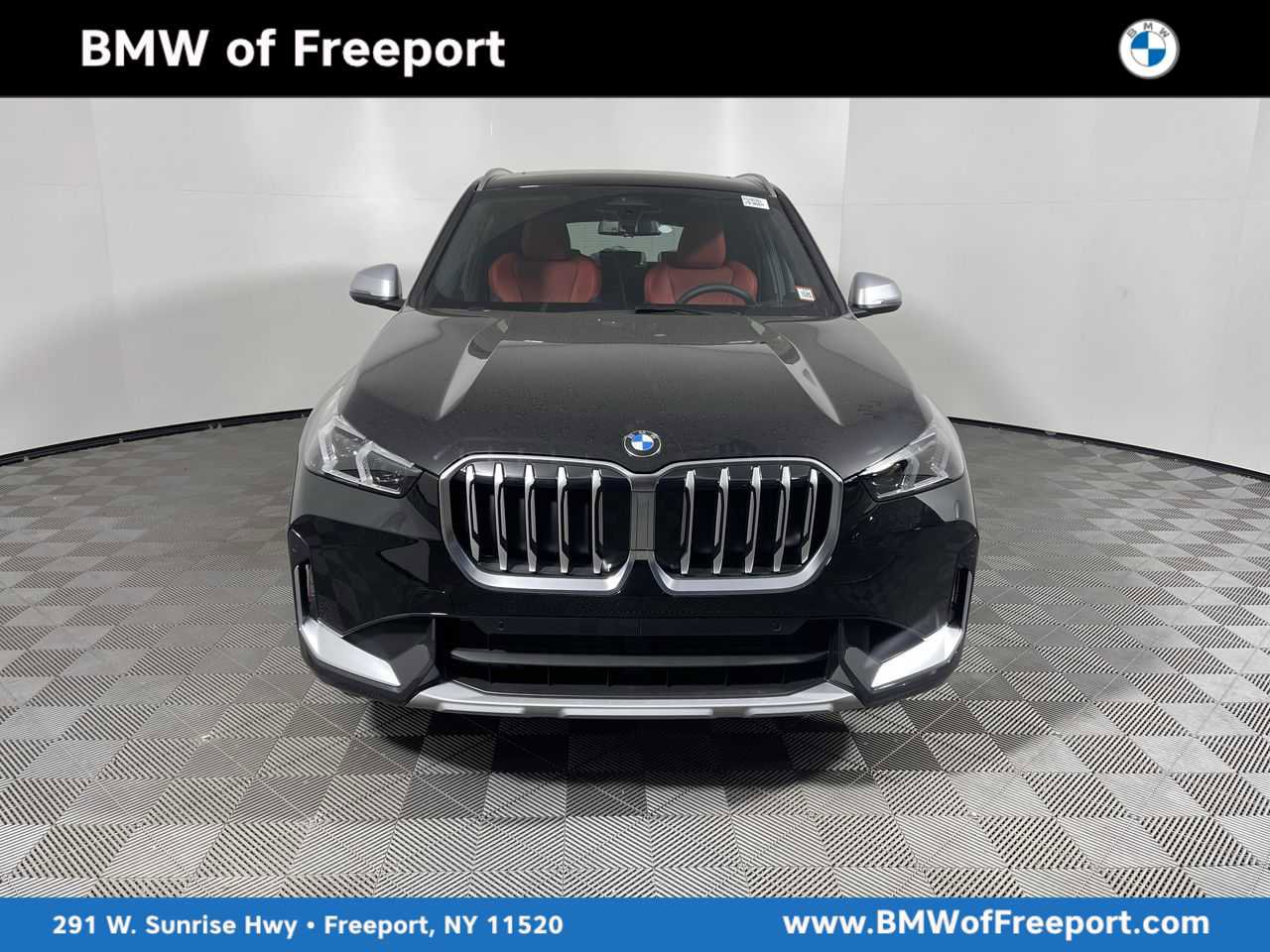 Certified 2023 BMW X1 xDrive28i w/ Convenience Package AWD/4WD image 1