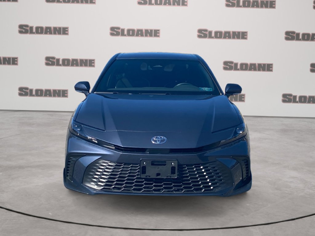 Used 2026 Toyota Camry SE w/ Convenience Package AWD/4WD image 8