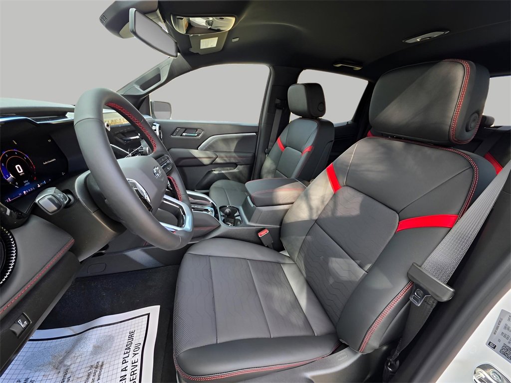 New 2026 Chevrolet Colorado Z71 w/ Z71 Convenience Package 2 image 19