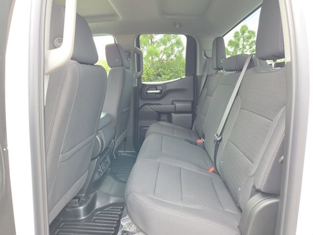 New 2026 GMC Sierra 1500 Pro w/ Pro Value Package AWD/4WD image 8