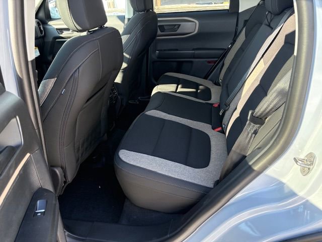 New 2026 Ford Bronco Sport Big Bend w/ Convenience Package image 25