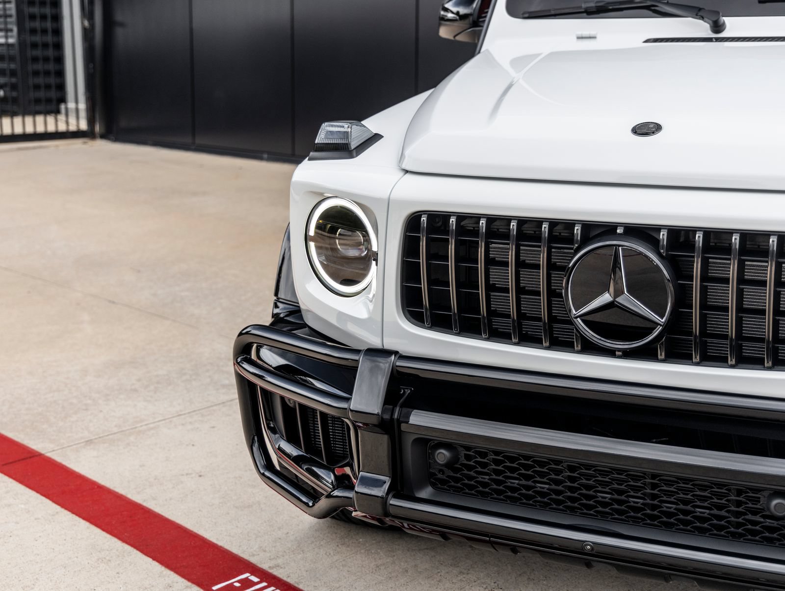 Used 2026 Mercedes-Benz G 63 AMG 4MATIC image 19