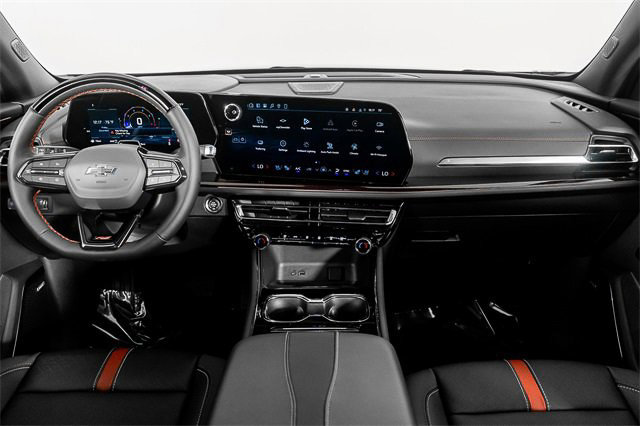 Used 2026 Chevrolet Traverse RS image 60