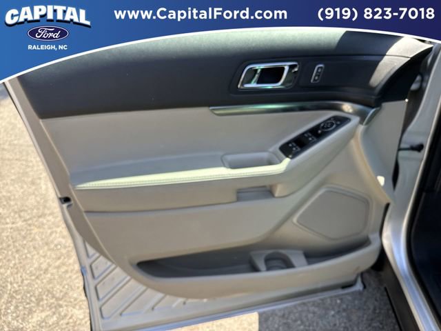 Used 2013 Ford Explorer FWD image 20