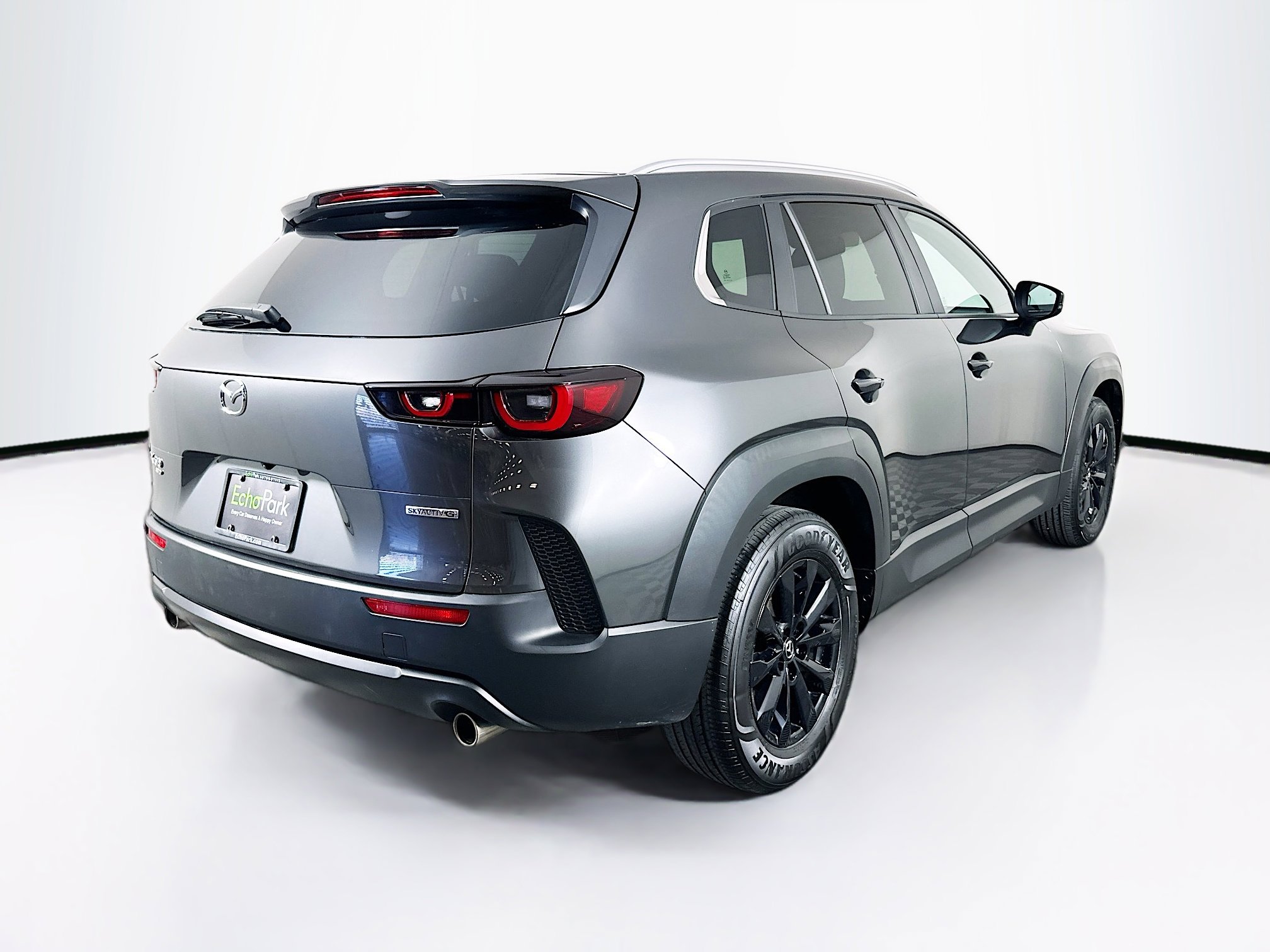 Used 2024 MAZDA CX-50 AWD 2.5 S w/ Cargo Package image 9