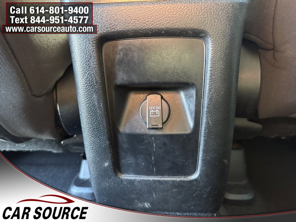 Used 2012 Dodge Journey American Value Package image 29