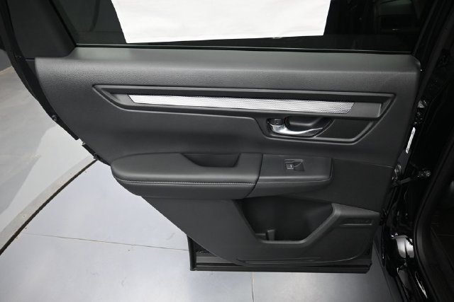 New 2027 Honda CR-V EX image 25