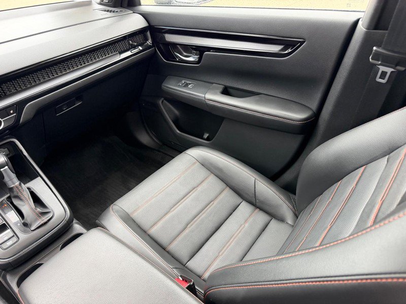 Certified 2024 Honda CR-V Sport Touring image 19