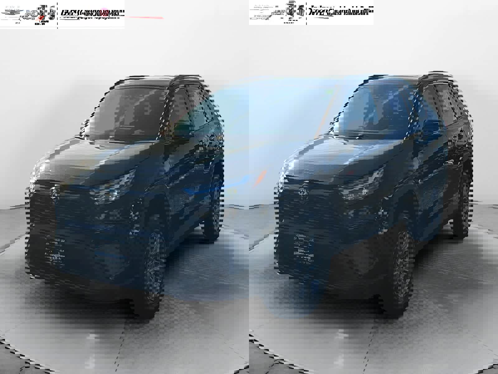 Used 2023 Toyota RAV4 XLE image 3