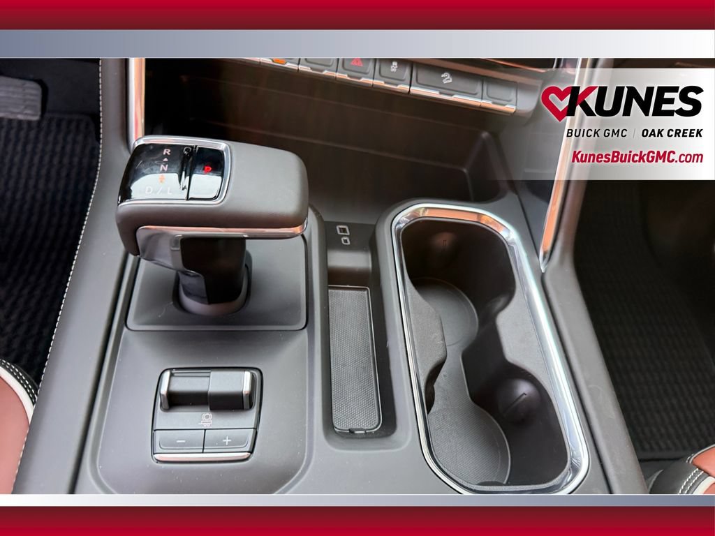 New 2026 GMC Sierra 1500 Denali Ultimate AWD/4WD image 28