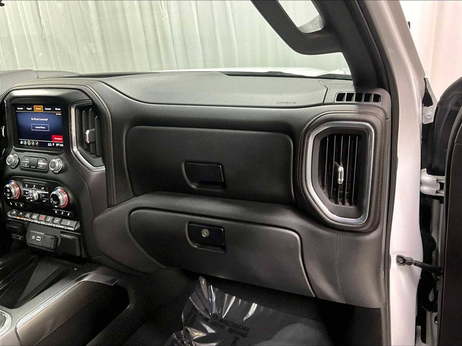 Used 2019 GMC Sierra 1500 AT4 w/ AT4 Premium Package image 26