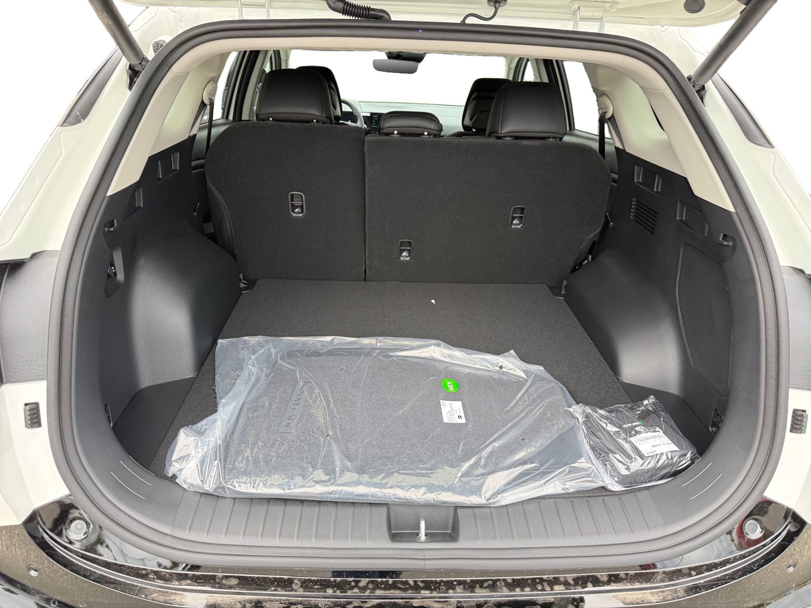 New 2027 Kia Sportage SX Prestige AWD/4WD image 17