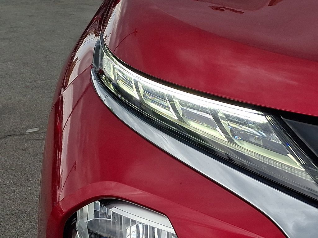 Used 2025 Mitsubishi Outlander SE AWD/4WD image 11