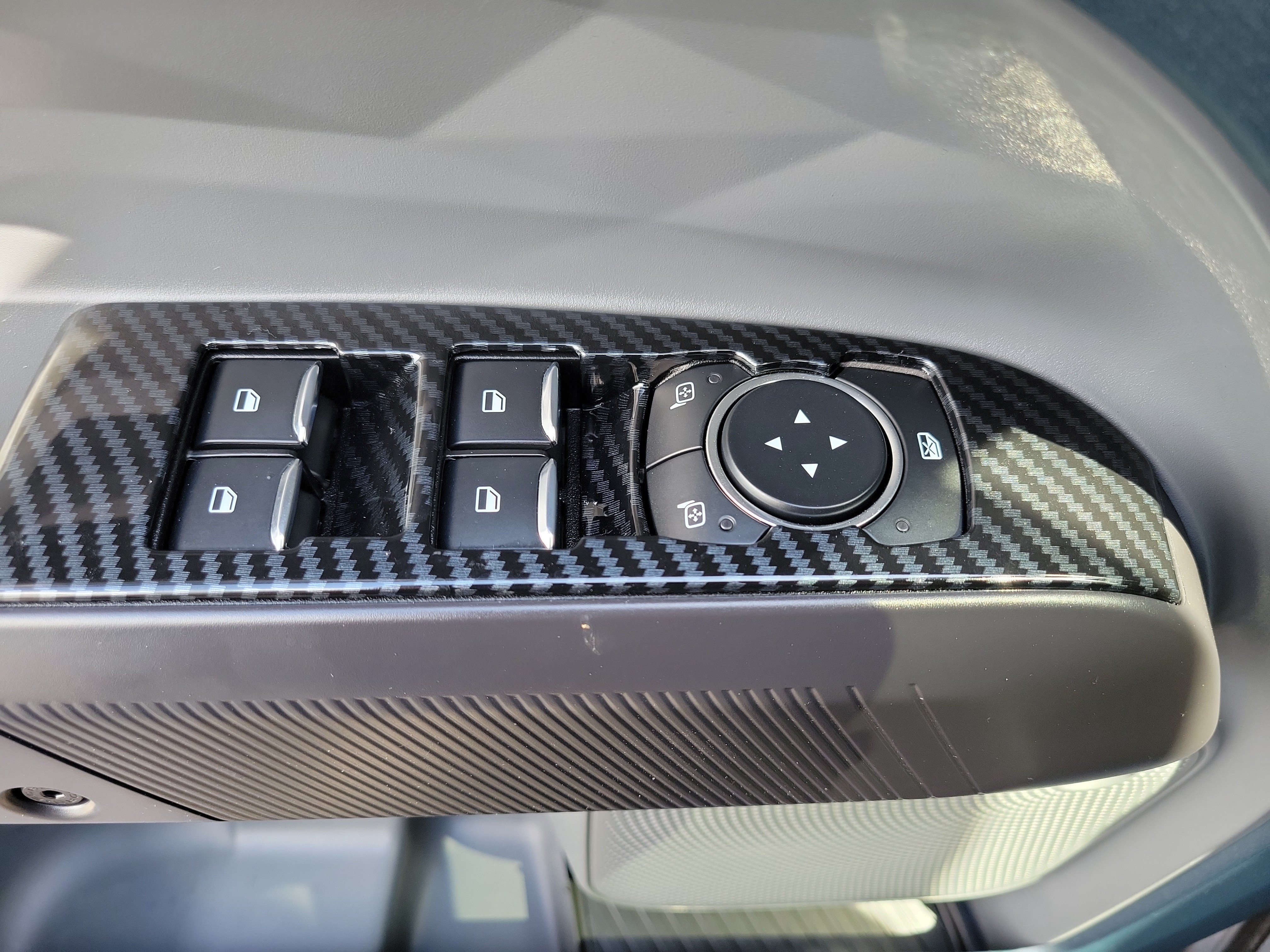 Used 2024 Ford Maverick Tremor w/ Tremor Off-Road Package AWD/4WD image 19