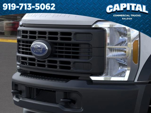 New 2026 Ford F550 2WD Crew Cab image 17