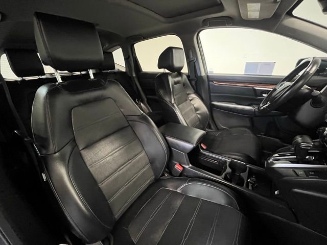 Used 2022 Honda CR-V EX-L image 9