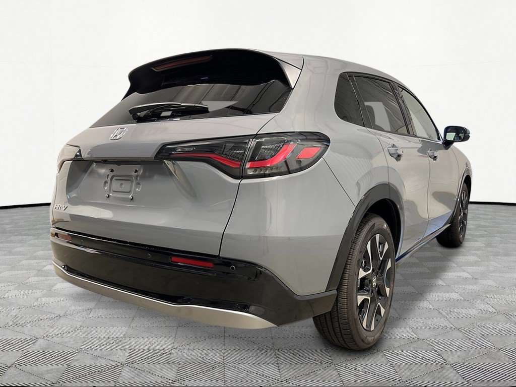 New 2027 Honda HR-V EX-L image 7