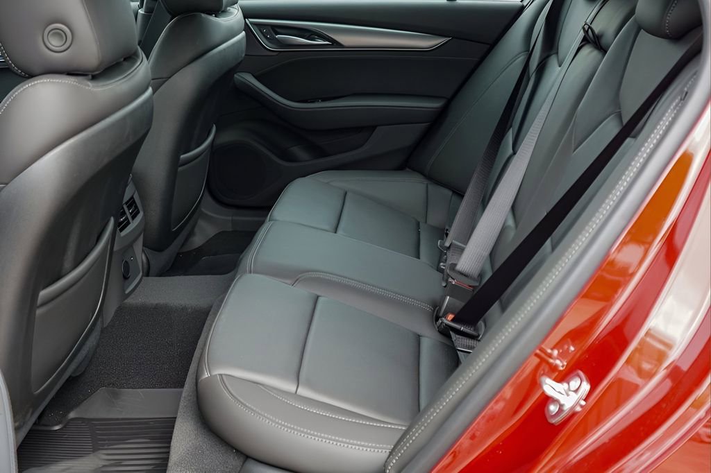 New 2026 Cadillac CT5 Premium Luxury image 21