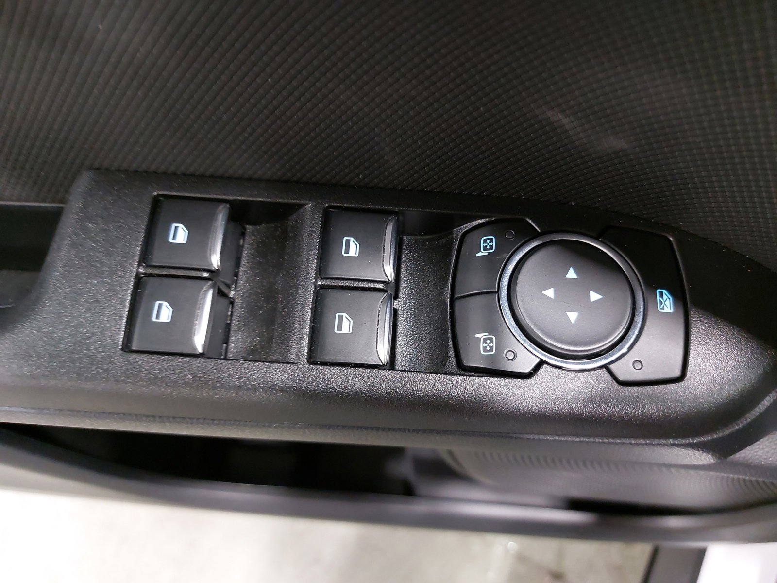 Used 2024 Ford Bronco Sport Outer Banks w/ Tech Package image 30