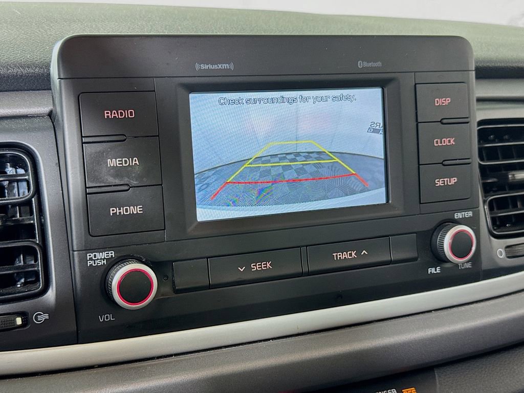 Used 2018 Kia Rio S w/ Paint Protection Package image 13