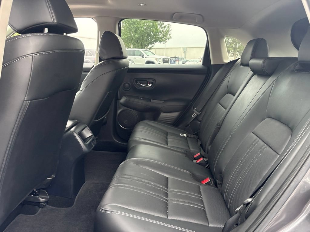 Used 2024 Honda HR-V EX-L image 16