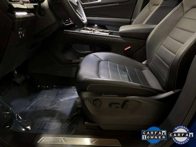 Used 2024 Volkswagen Atlas Cross Sport SEL image 70