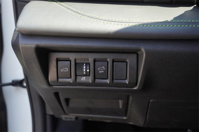 Used 2024 Subaru Outback Onyx Edition XT image 23