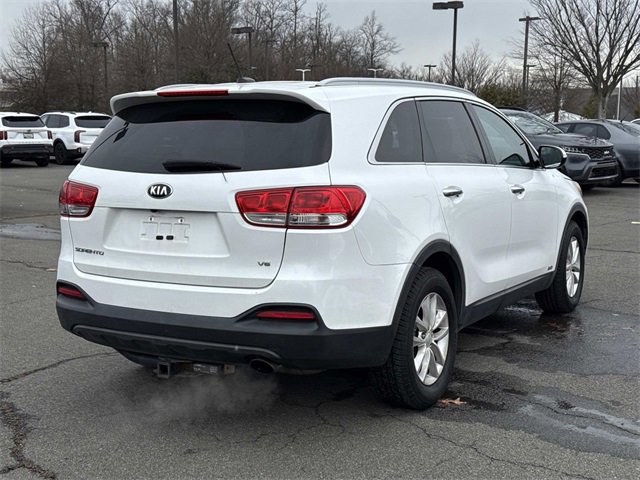 Used 2017 Kia Sorento LX video 2