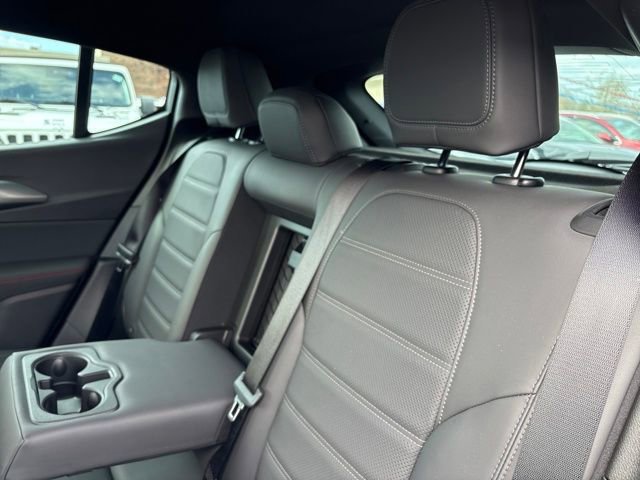 Used 2025 Dodge Hornet GT Plus w/ GT Plus Package image 10