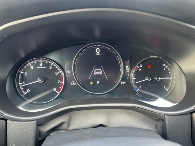 New 2026 MAZDA CX-50 AWD 2.5 S w/ Cargo Package image 30