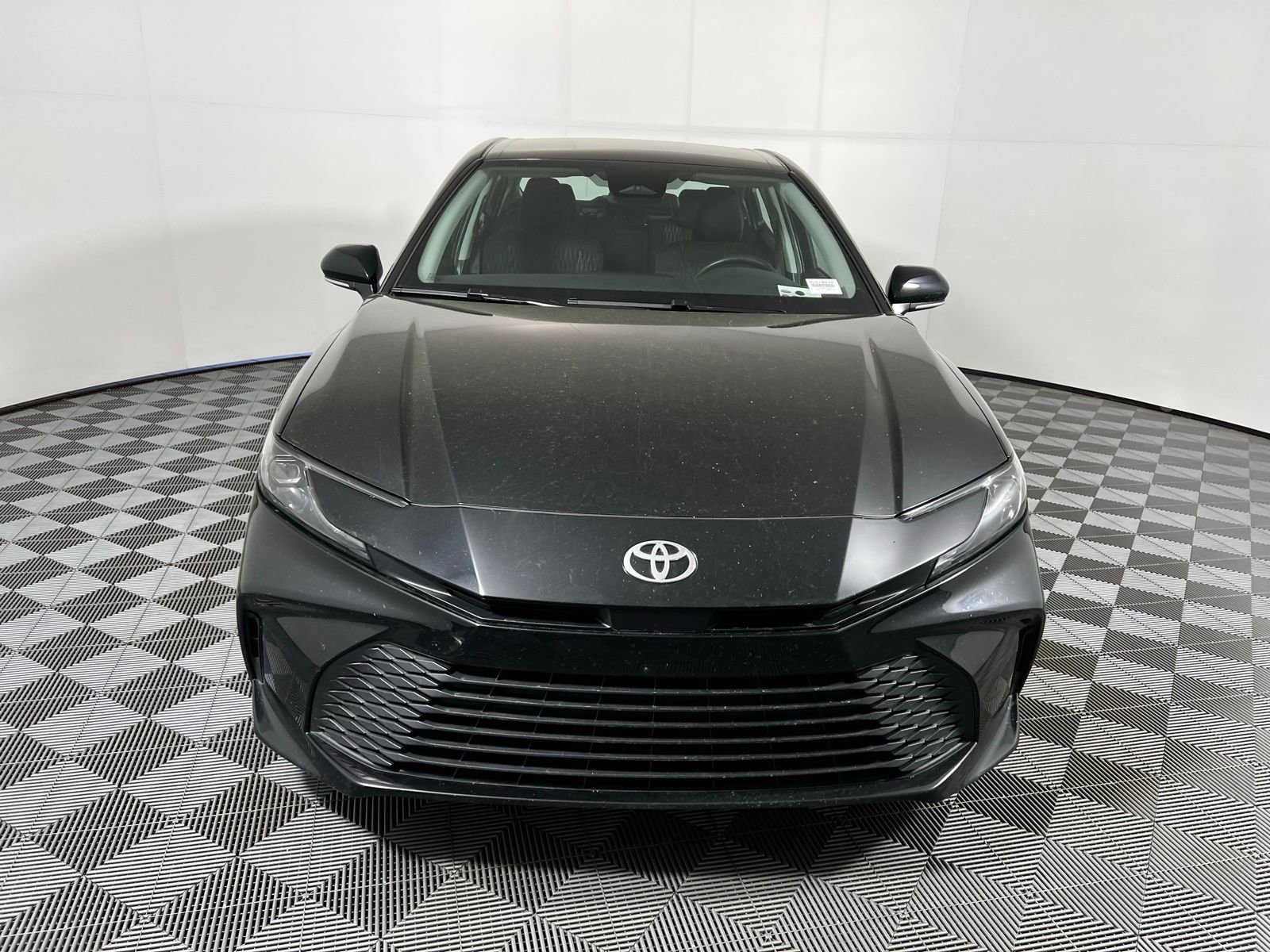 Certified 2025 Toyota Camry LE image 2