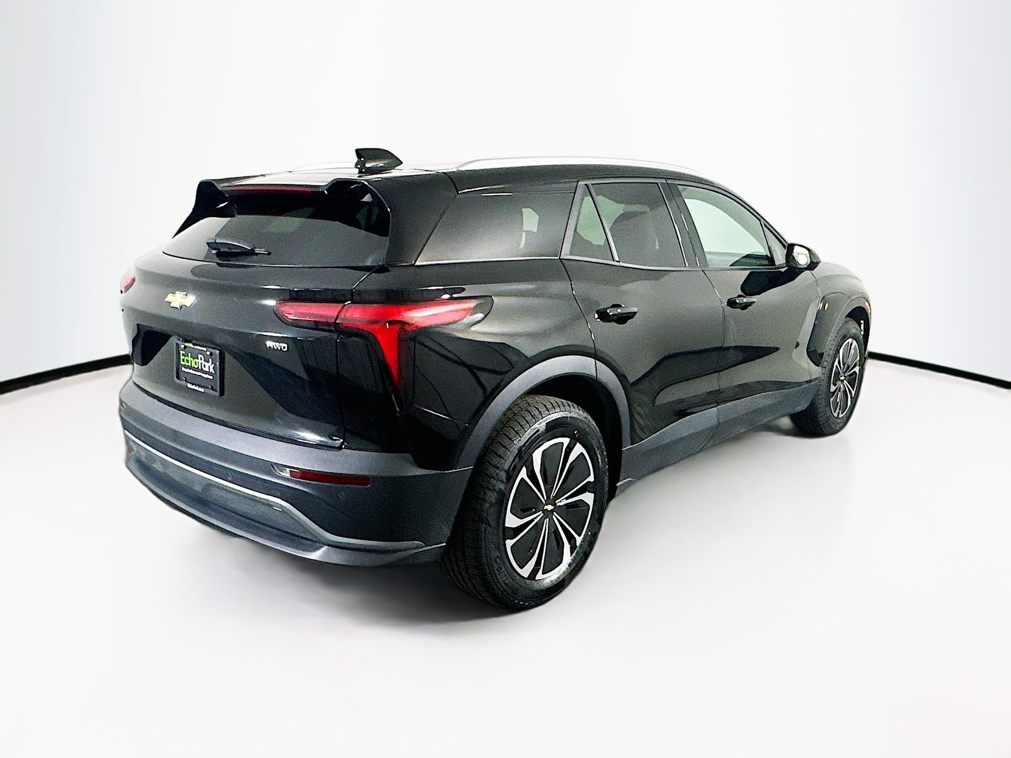 Used 2024 Chevrolet Blazer EV LT AWD/4WD image 9