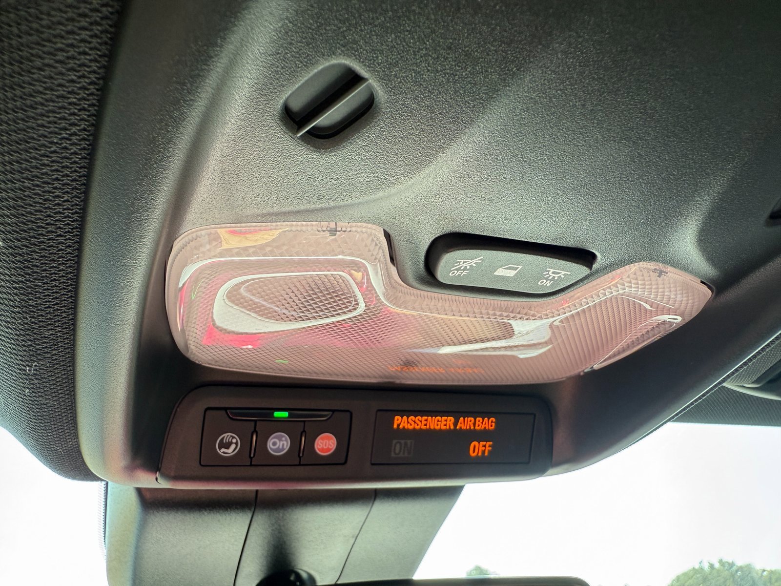 New 2026 Chevrolet Colorado Trail Boss image 19