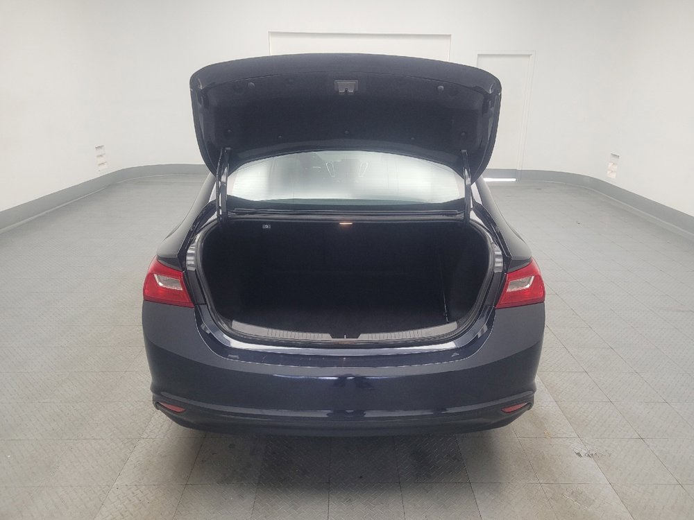 Used 2023 Chevrolet Malibu LT image 29