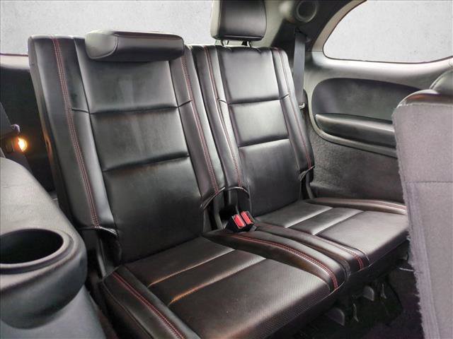 Used 2024 Dodge Durango R/T image 21