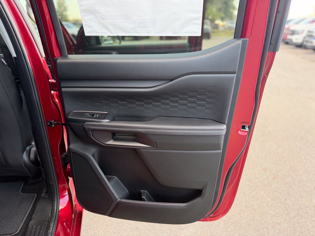 New 2026 Ford Ranger XLT RWD image 19
