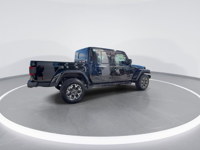 New 2026 Jeep Gladiator Sport AWD/4WD image 8