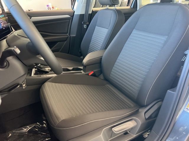 New 2026 Volkswagen Jetta S image 22
