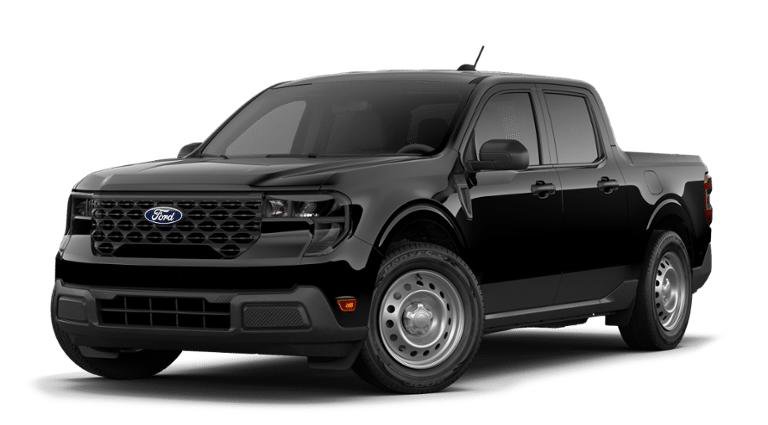 New 2026 Ford Maverick XL AWD/4WD image 25