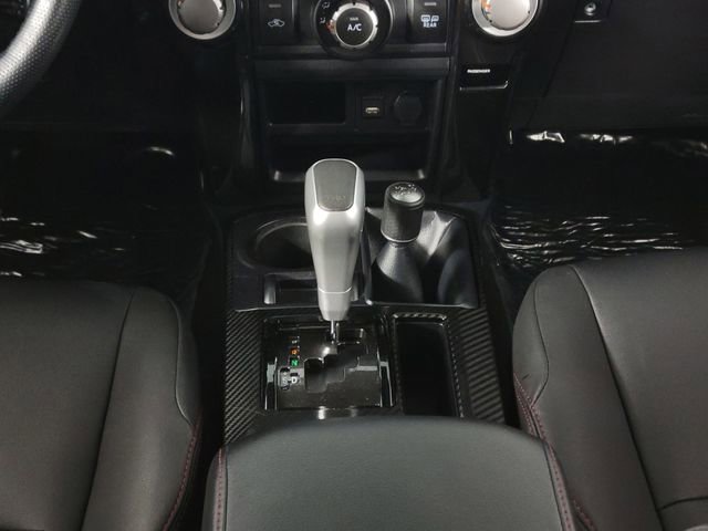 Used 2024 Toyota 4Runner TRD Off-Road Premium image 24