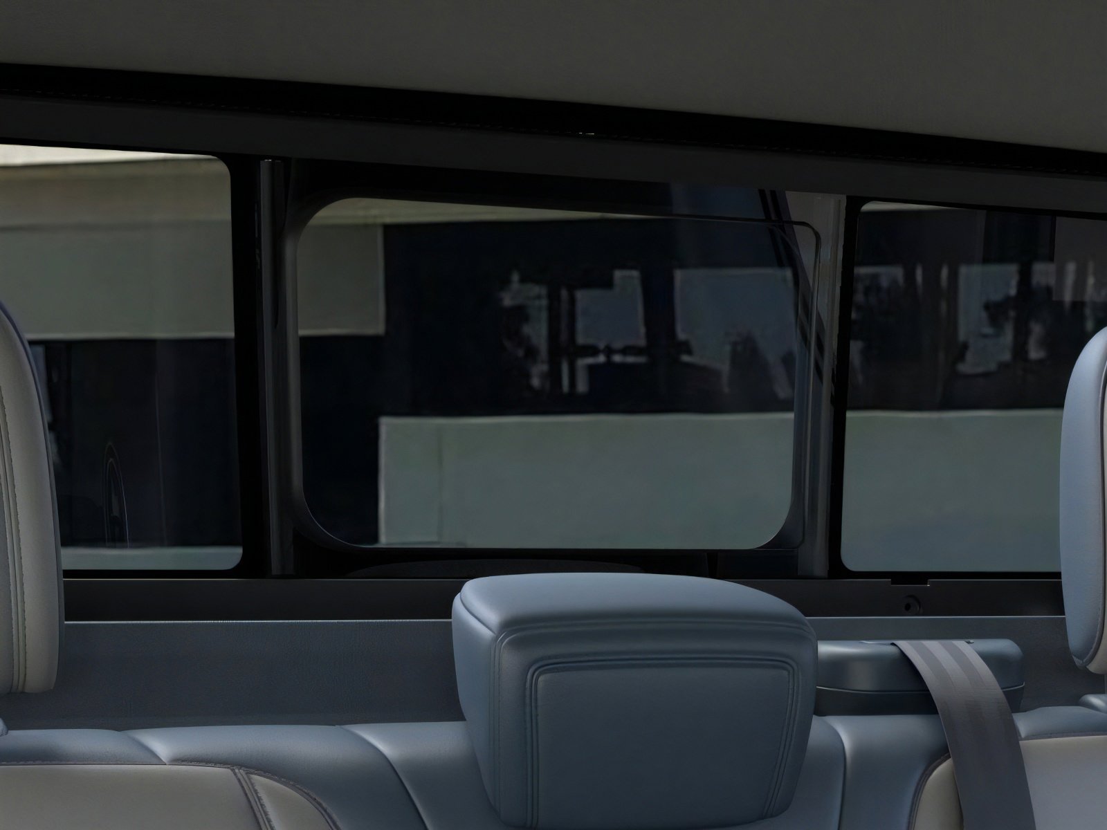 New 2025 Ford Maverick Lariat w/ 4K Tow Package image 24