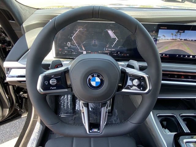 New 2025 BMW 760i xDrive w/ Autobahn Package image 20