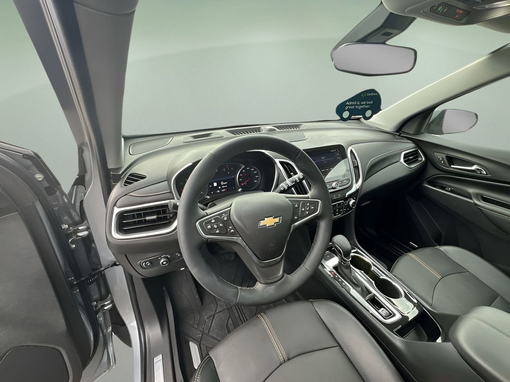 Certified 2024 Chevrolet Equinox Premier image 10
