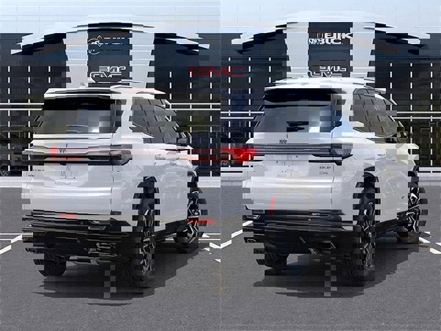 New 2026 Buick Enclave Sport Touring w/ Power Package image 4