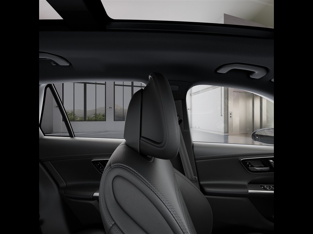 Certified 2026 Mercedes-Benz GLC 300 4MATIC image 43