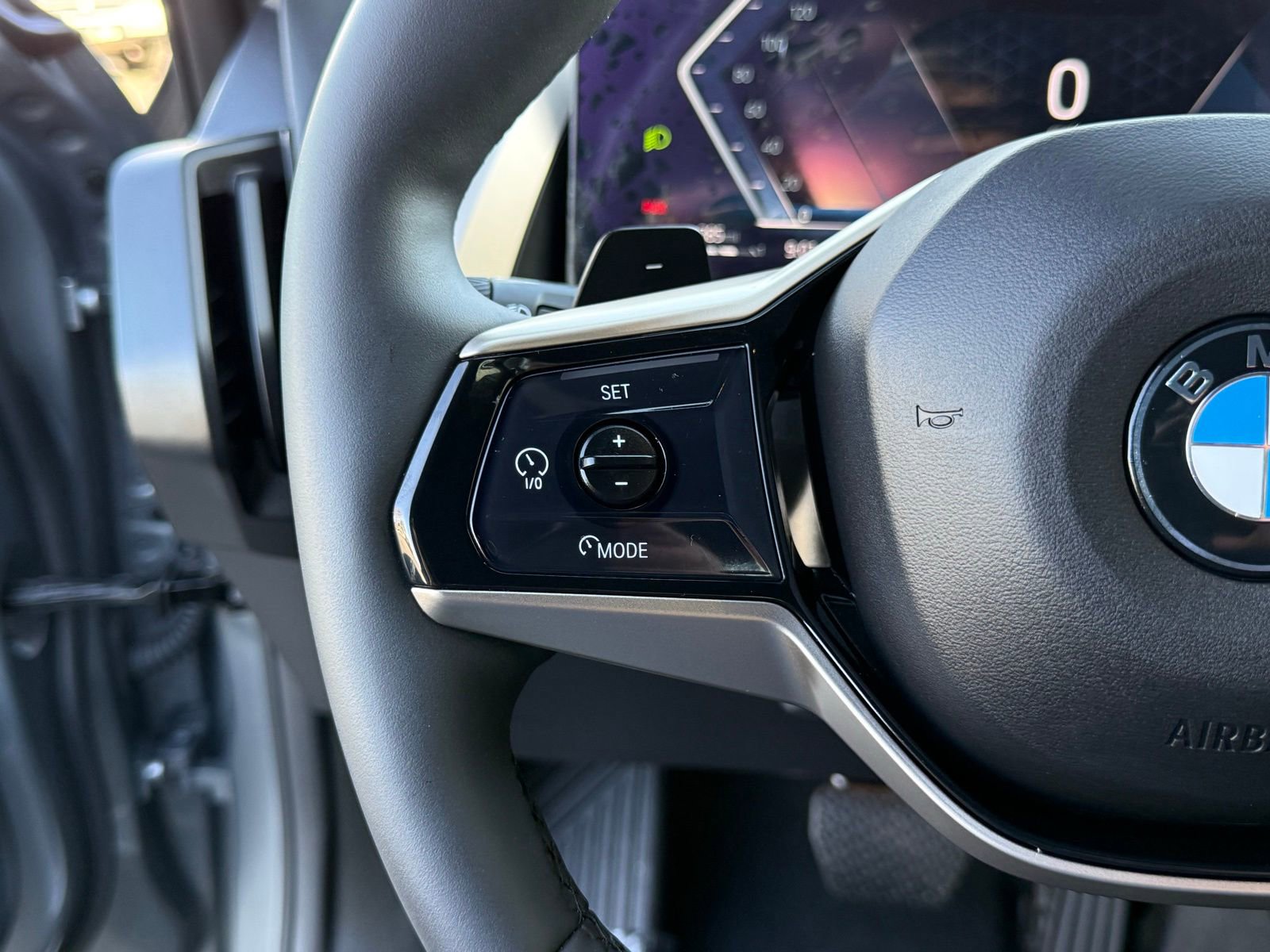 Used 2025 BMW X3 xDrive30i w/ Premium Package image 26