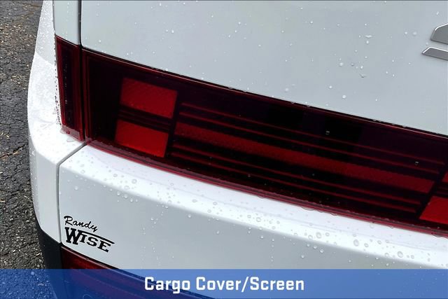 New 2026 Hyundai Santa Fe SE FWD image 27