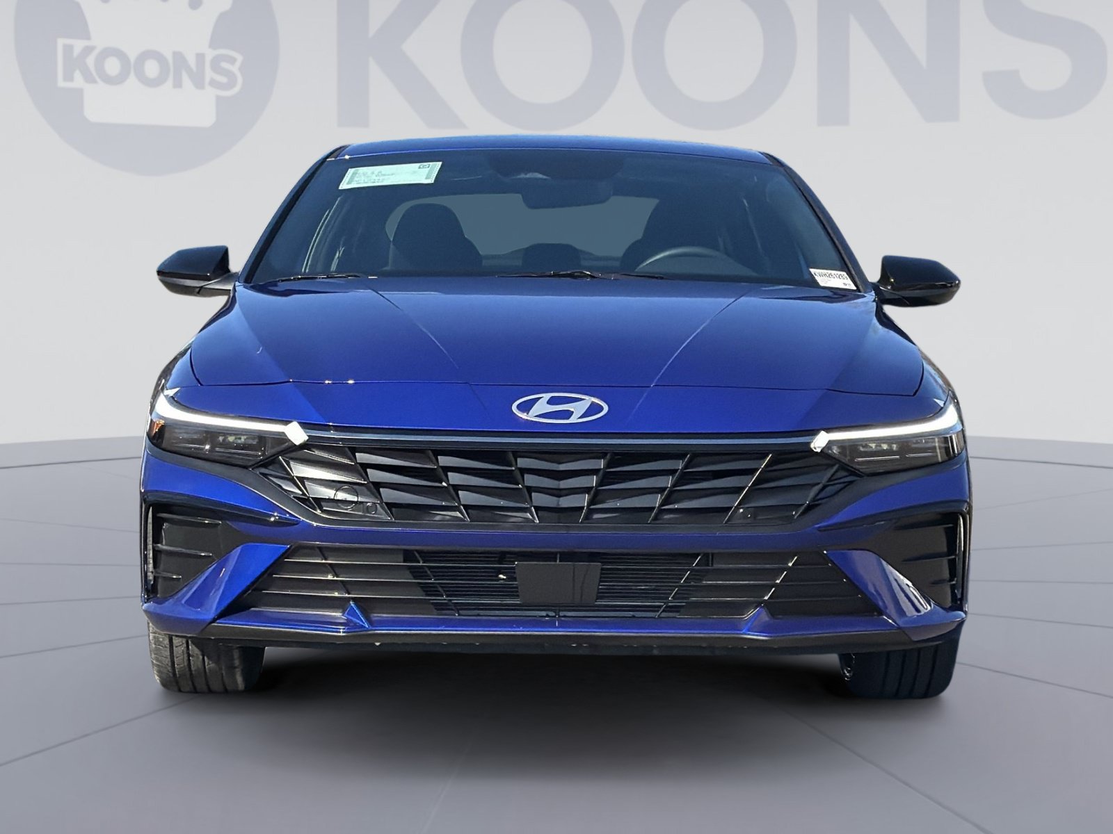 New 2026 Hyundai Elantra SEL Sport Premium FWD image 11