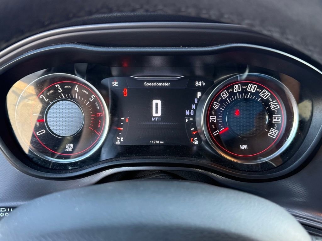 Used 2023 Dodge Challenger R/T Scat Pack w/ 1320 Plus Group image 21
