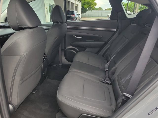 Used 2024 Hyundai Tucson SEL FWD image 12